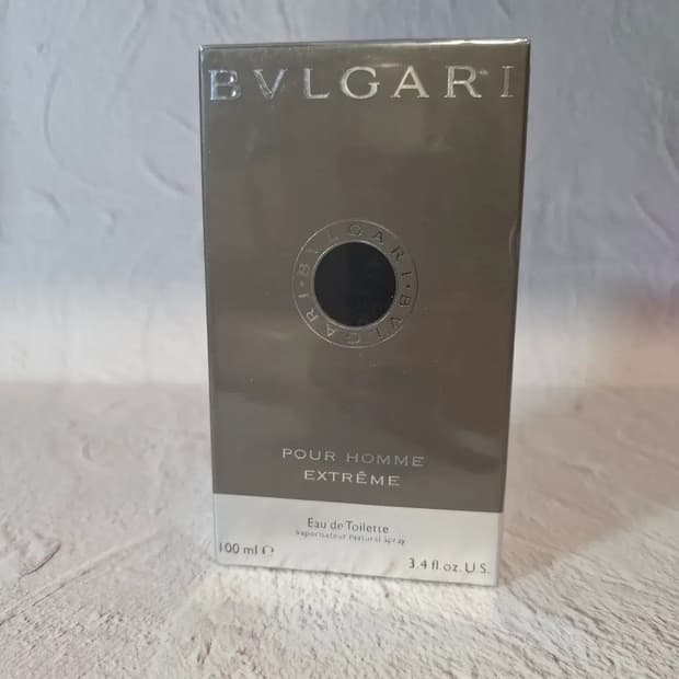 불가리 향수 뿌르옴므 100ml 무료배송