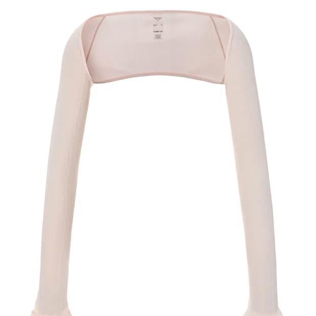 쓰리타임즈 스윔 볼레로