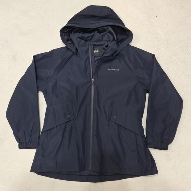 몽벨 바람막이105