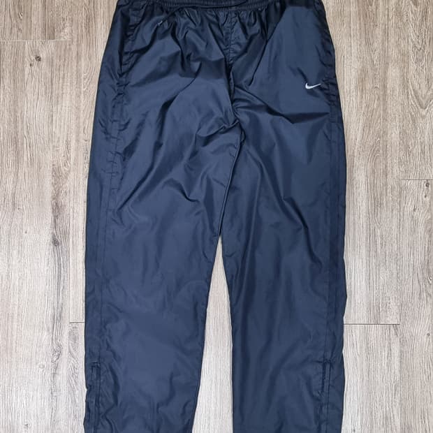 나이키 00s 우븐 웜업 팬츠 XL _ 남성