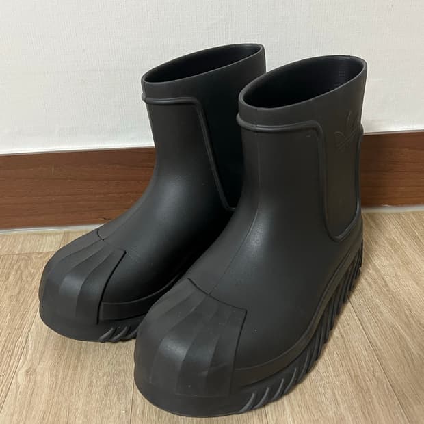 [아디다스]adidas 아디폼 레인부츠 245