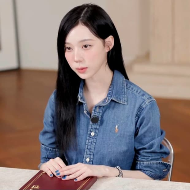 폴로 랄프로렌 여성 데님 셔츠
슬림핏 6사이즈(55~66) 새상품