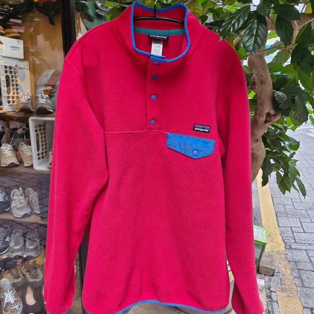 Z-30 파타고니아 신칠라 