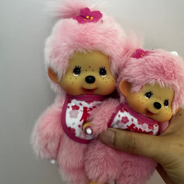 사쿠라 몬치치,키링 일괄