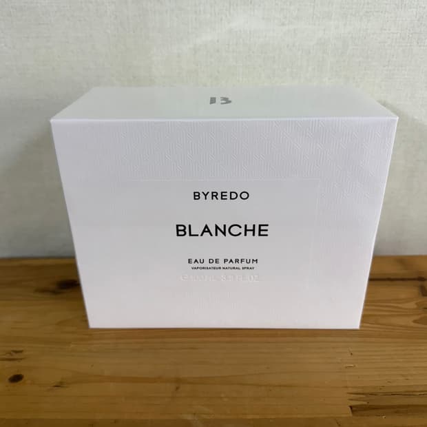 바이레도 브랑쉬 향수 100ml