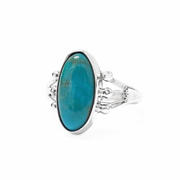 네이티브 아메리칸 주얼리 (Native American Jewelry)