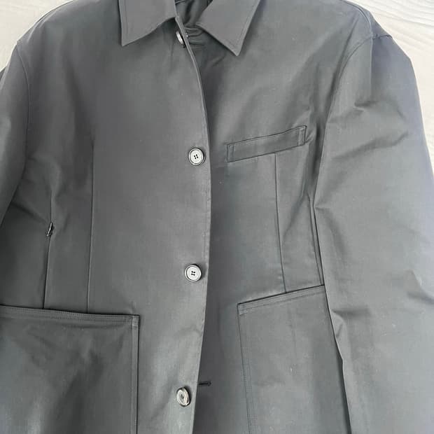 yiyae 블레이져 자켓