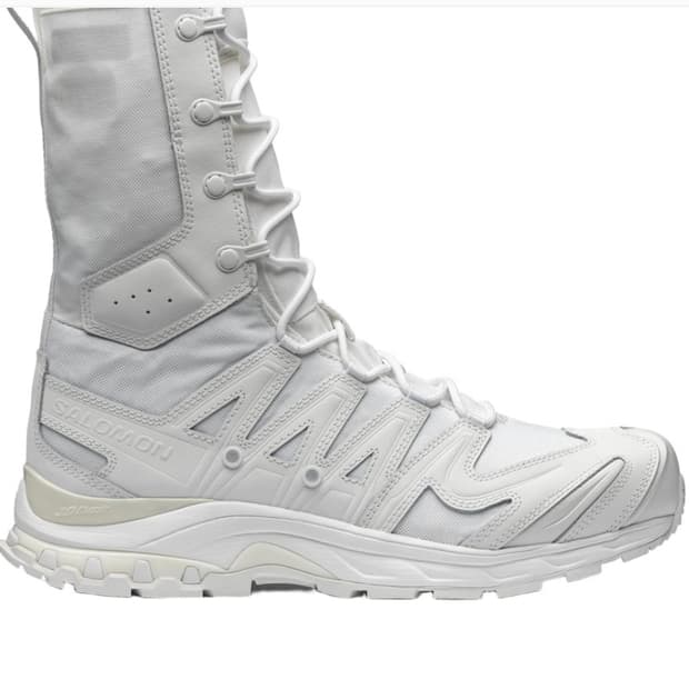 275 살로몬 리에르 xa 정글 화이트 미시착 새제품 판매