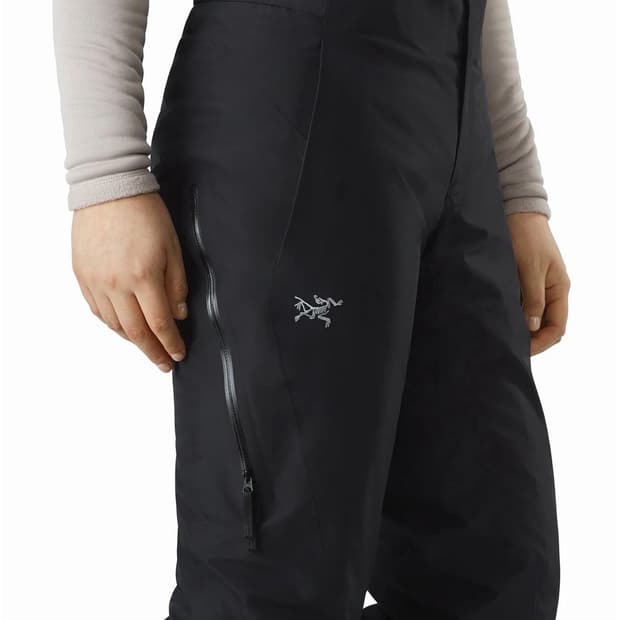 [8] 아크테릭스 안데사 인슐레이티드 팬츠