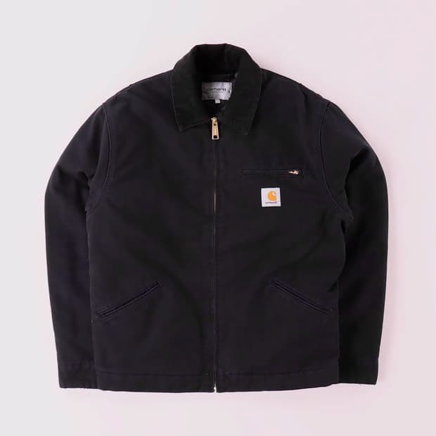 [Carhartt Wip] 칼하트윕 OG 디트로이트 XL