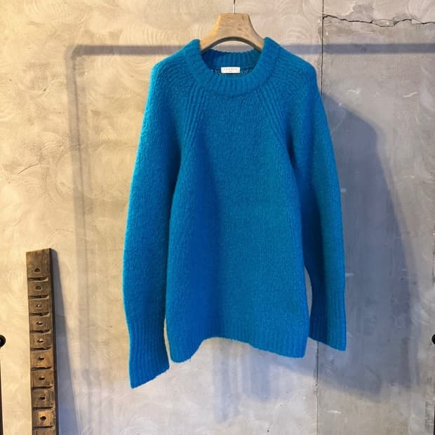 산드로 니트 100~105