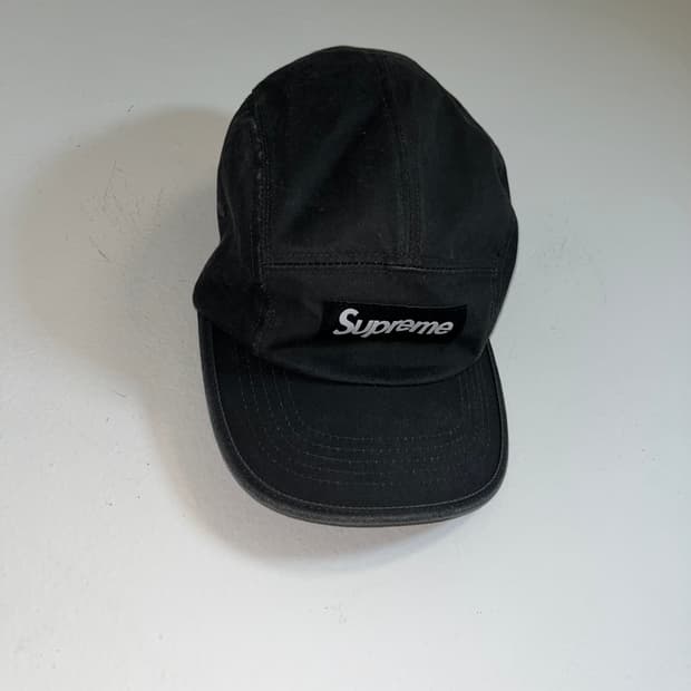 Supreme Cap 