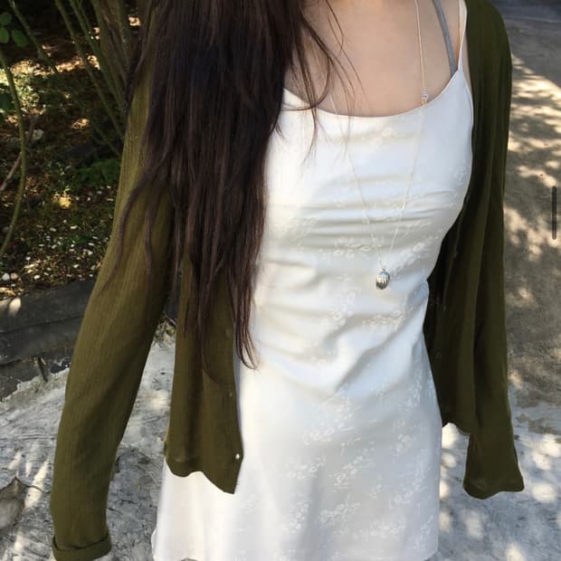 아워캐비넷 satin rose ops