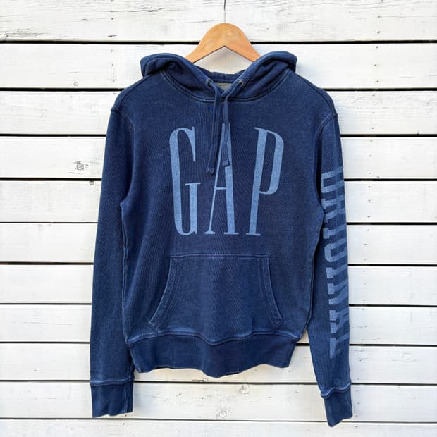 Gap 갭 후드티