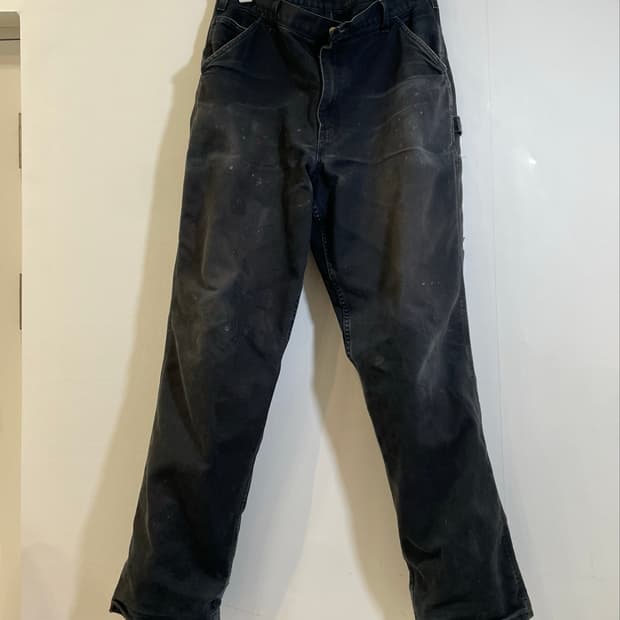 GM Atelier- Braces Pants