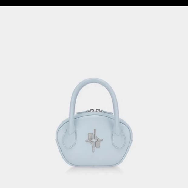 파인드카푸어 일라백 페일블루 실착2회