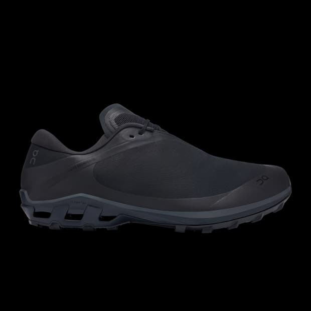 [285]On X PAF Cloudventure Peak Black
