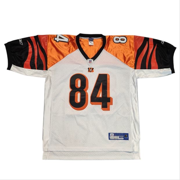 리복 뱅갈스 NFL 유니폼 (50)