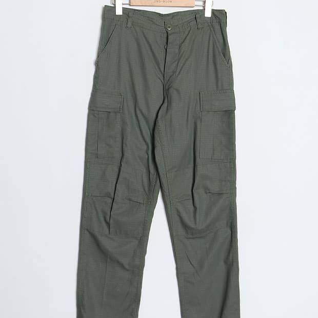 ROTHCO Ripstop B.D.U Pant (29~30)
