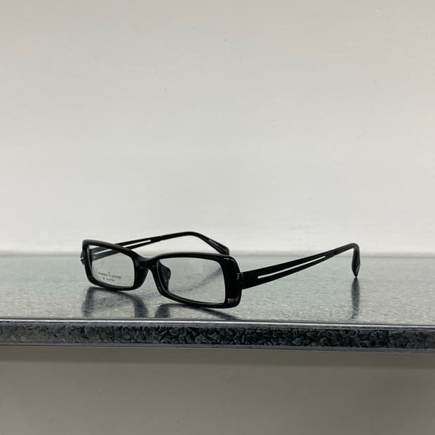 vintage glasses 870