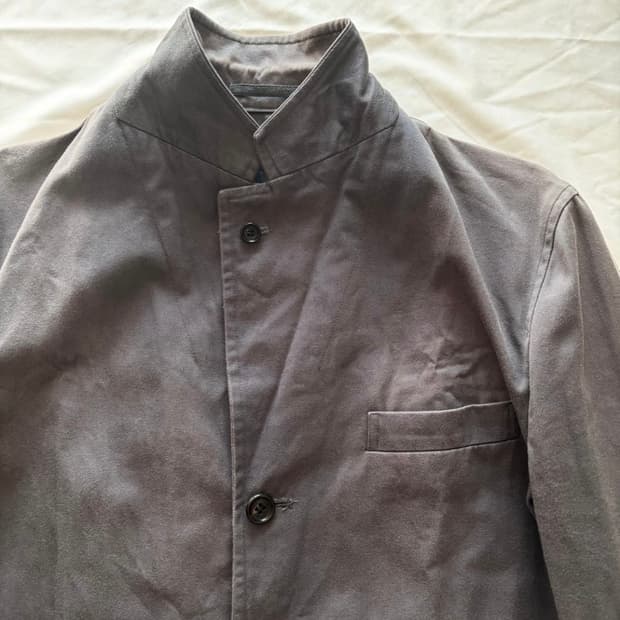 꼼데가르송 다나카 옴므 블레이저 AD2001