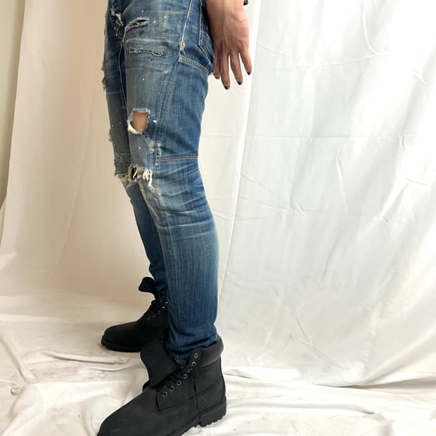 Original Water Proof Boots