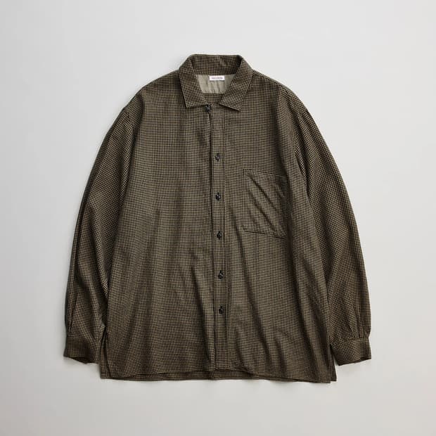 L) 나이스네스 niceness S.COIL 셔츠 판매