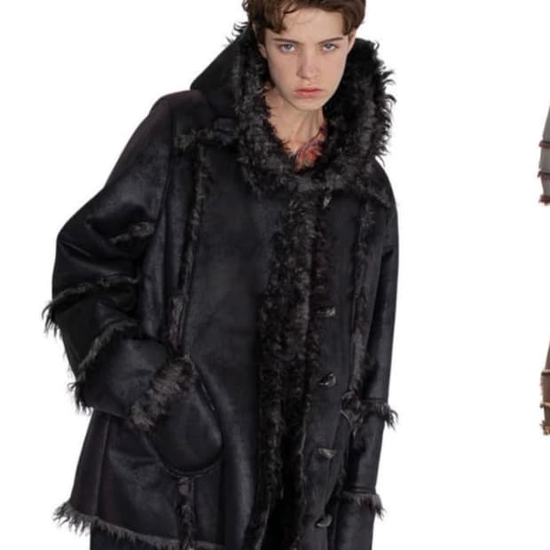 퍼버즈 리버시블 후드 자켓 구해요