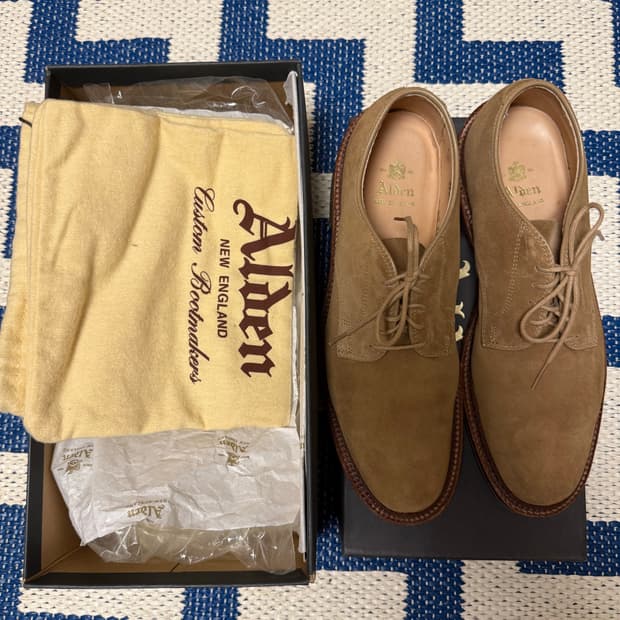 [7D] Alden 알든 29332F 판매