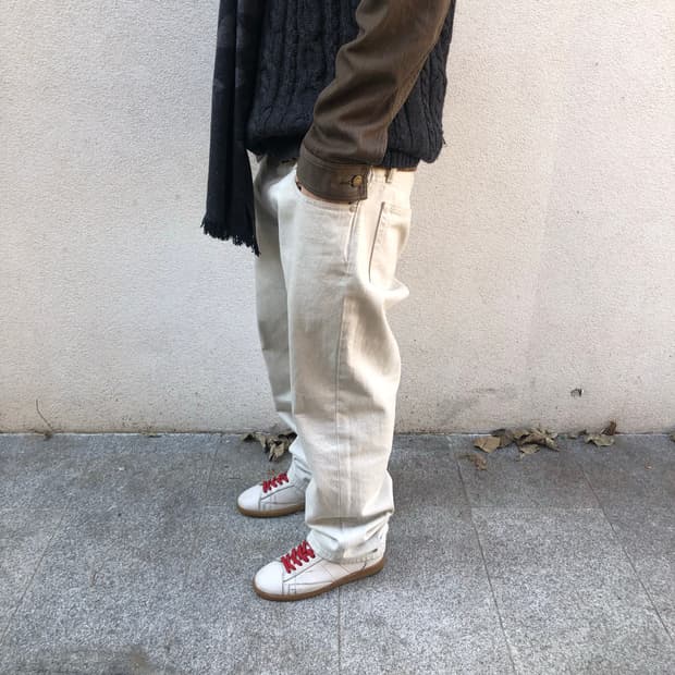 마르지엘라 레플리카 로우탑