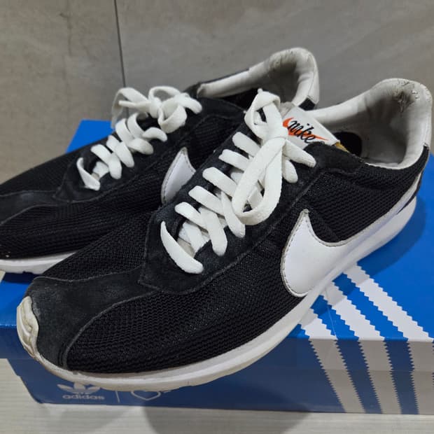 나이키 빈티지 ld1000 290