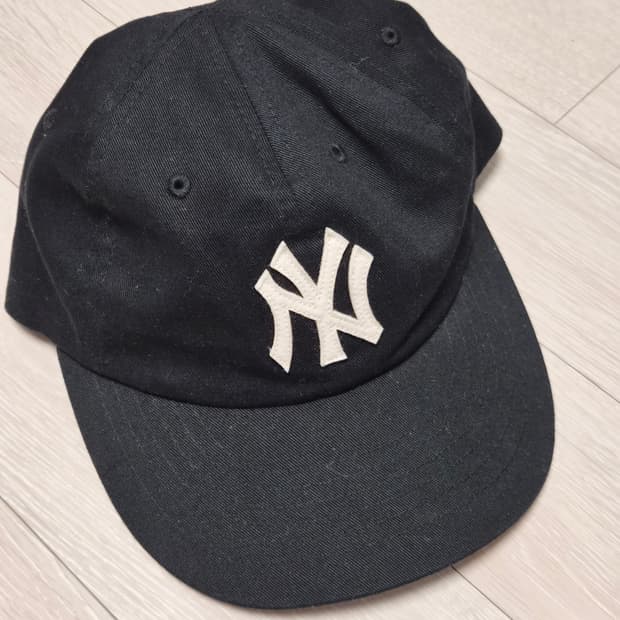 MLB 조이 언스트럭쳐 볼캡 