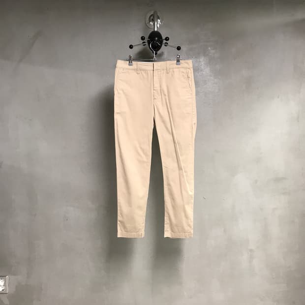 폴로 랄프로렌 치노 팬츠 베이지 6(W)