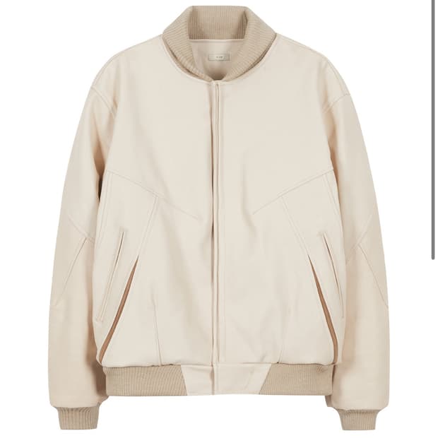 엑슬림 시놉니스 EP.6 바시티 EP.6 SYNOPSIS 01 LEATH