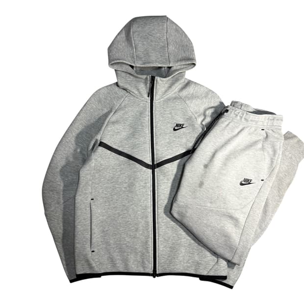 나이키 마두로맛 테크플리스 테크팩 후드집업