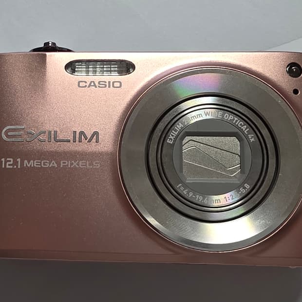 카시오 z400 풀박스