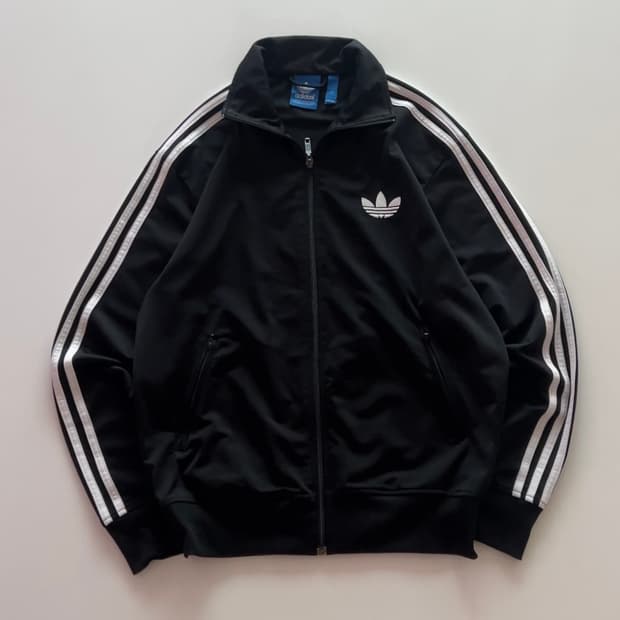 아디다스 파이어버드 져지 100