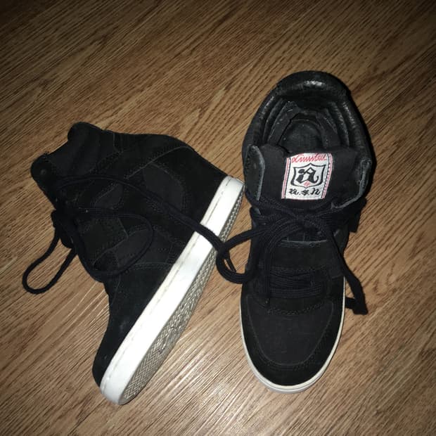 ASH 웨지힐 36