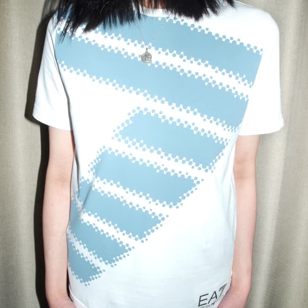 7 T-shirts