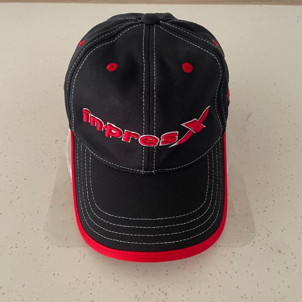 야마하 빈티지 볼캡