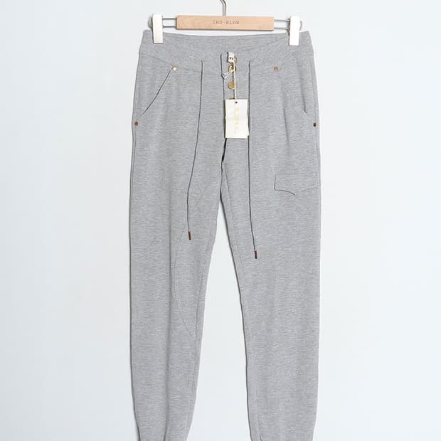 met Sweat Jogger Pant (25~26)