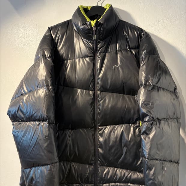 프로스펙스 패딩