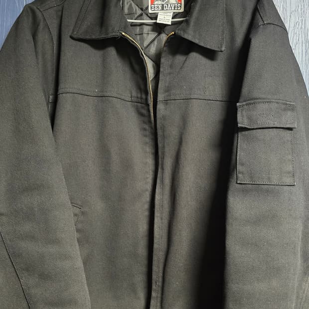 Ben davis 빈티지 자켓