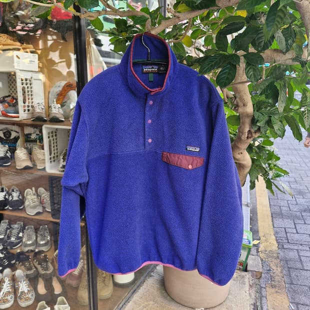 Z-78 파타고니아 신칠라 