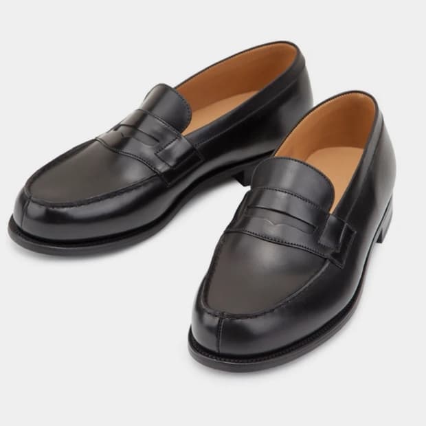 [JW weston] jm 웨스통 180 / BK