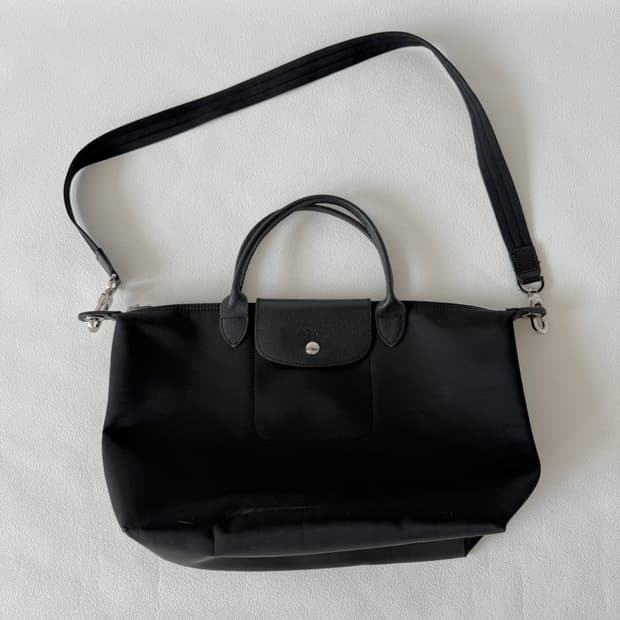 롱샴(Longchamp) 르 플리아쥬백(FRANCE)