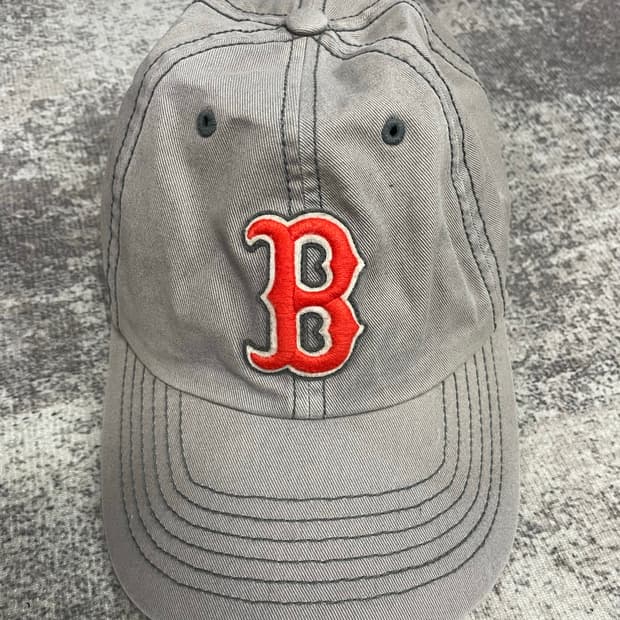 Vtg 47 Brand 보스턴 삭스