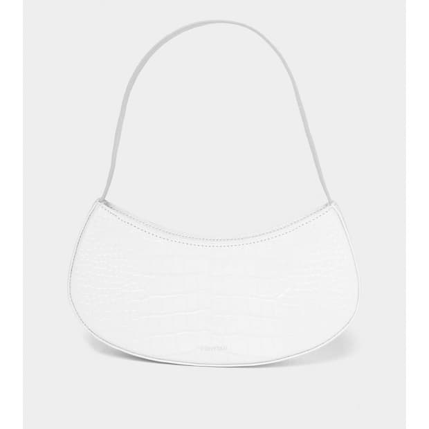 포니테일 bean bag