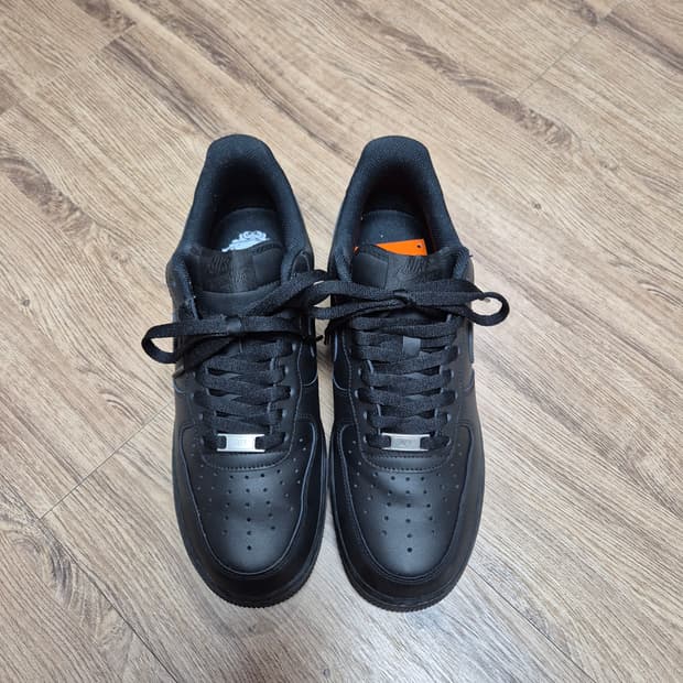 나이키 올검포스 280