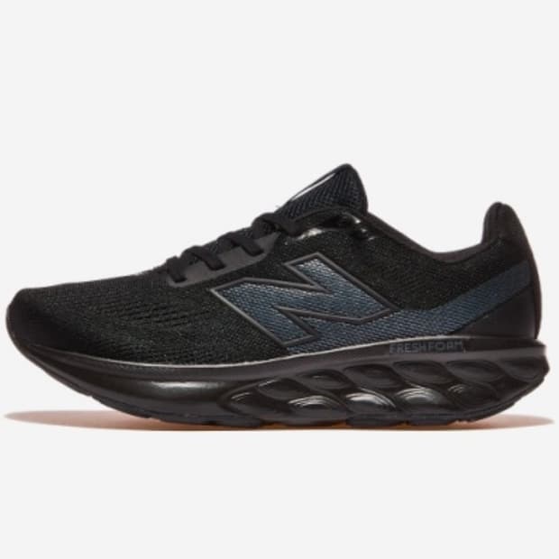 뉴발란스 520 2E 블랙